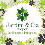 Jardim & Cia Jardinagem e Paisagismo 