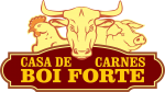 Casa de Carnes Boi Forte