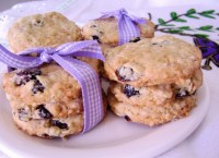 Alimentação - cookies integrais - cookies integrais