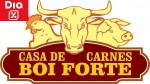 Casa de Carnes Boi Forte - Supermercado Dia SBO