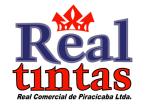 Real Tintas Acessórios Equipamentos para Pintura