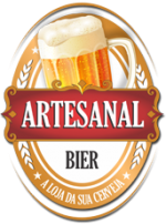 Artesanal Bier 