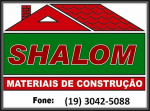 Shalom Materiais de Construção Piracicaba - Vila Sônia