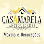 CasAmarela Antiguidades Piracicaba