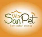 Vila San Pet Clínica Veterinária Banho e Tosa Recreação Hotel