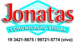 Jonatas Comunicação Visual Piracicaba