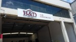 B & D Lar e Construção