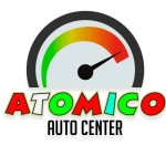 ATÔMICO PNEUS AUTO CENTER