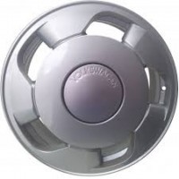 Roda de liga leve usada orbital aro 20