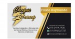 CHOQUE STRONG