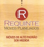 Requinte Móveis Planejados