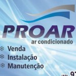 Proar Instalação Manutenção Ar Condicionado Piracicaba