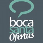 Chaveiro Boca SAnta