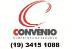 Convênio Corretora de Seguros