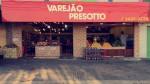 Varejão Presotto Frutas Legumes Verduras