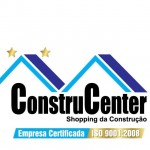 ConstruCenter Shopping da Construção