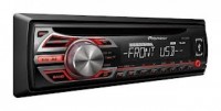 Veiculos - CD Pioneer DEH 1550UB - CD Pioneer DEH 1550UB