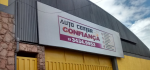 Auto Center Confiança Raposo Tavares