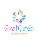 Gira Mundo Calçados Infantis