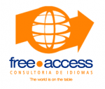Free Access Consultoria de Idiomas