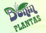 Bonin Plantas Paisagismo