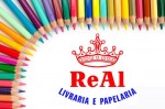 Real Livraria e Papelaria