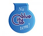 Blue City Papelaria