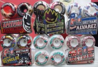 Esporte - Rodas para skate Spitfire  - Rodas para skate Spitfire 