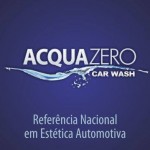 AcquaZero Limpeza e Estética automotiva 