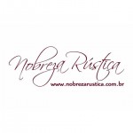 NOBREZA RÚSTICA Móveis e Decoração