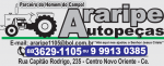 ARARIPE AUTO PECAS
