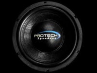 Alto Falante Protech 12 polegadas