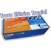 Trava Elétrica Automotiva Tragial