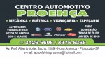 Auto Elétrica Acessórios Proença