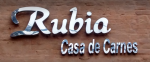 Rubia Casa de Carnes