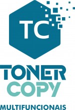 Toner Copy Venda e Locação 