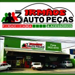 Auto Center Peças 3 Irmãos 