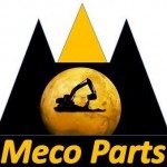 MecoParts Peças e Serviços