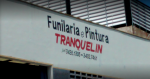 Funilaria e Pintura Tranquelin Piracicaba