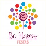 Be Happy Festas