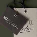 Basic Tricot Rô Alves 