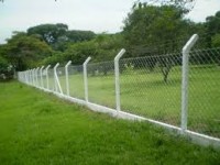 Para sua casa - Tela de Alambrado 3 polegadas fio 12 14 16 - Tela de Alambrado 3 polegadas fio 12 14 16