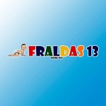 Fraldas 13 Fraldas Acessórios