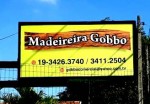 Madeireira Gobbo Portas e Madeiras