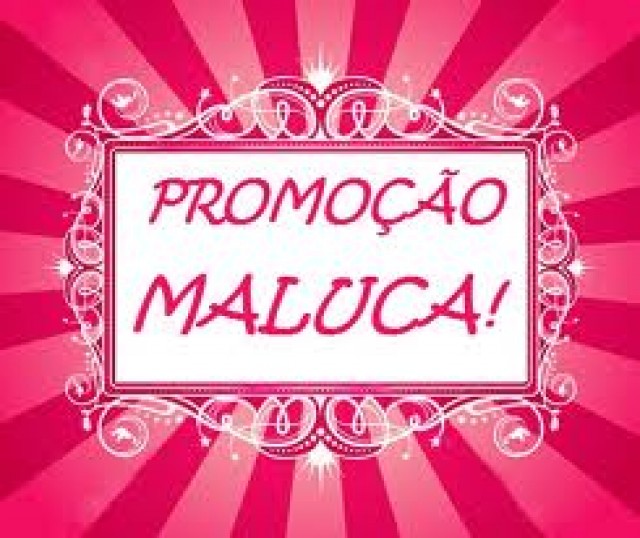 Promoção SD Acessórios