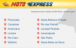 Renato Motoboy Express Piramotoexpress