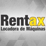 Rentax Locadora  de Máquinas 