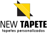 New Tapete - Tapetes Personalizados