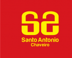 Chaveiro Santo Antonio 