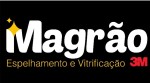 Lava Rápido Magrão - Espelhamento 3M 
